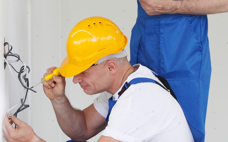 électricien Domont